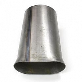 Dougs Headers Exhaust Collector - H7666