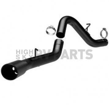 Magnaflow Performance Exhaust Black Series DPF Back System - 17024