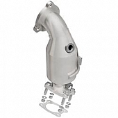 Magnaflow Direct Fit OEM Grade OBDII Catalytic Converter - 49318