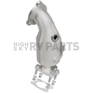 Magnaflow Direct Fit OEM Grade OBDII Catalytic Converter - 49318