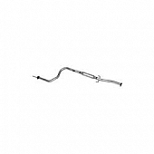 Walker Exhaust Resonator Pipe - 46823