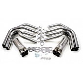 Patriot Exhaust Header - H8093