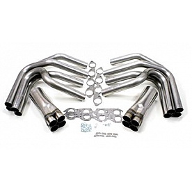 Patriot Exhaust Header - H8093