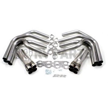 Patriot Exhaust Header - H8093