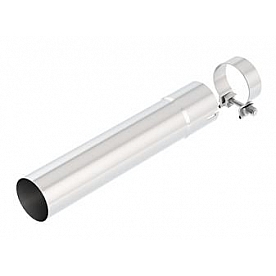Borla Exhaust Pipe Intermediate - 60556