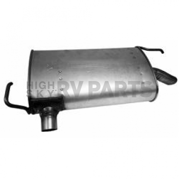 Walker Exhaust Muffler - 21562