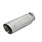 Flowmaster Exhaust Tail Pipe Tip - 15398
