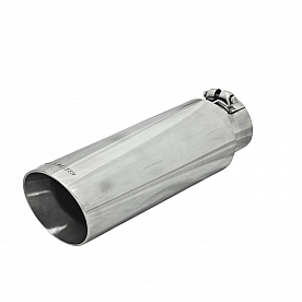 Flowmaster Exhaust Tail Pipe Tip - 15398