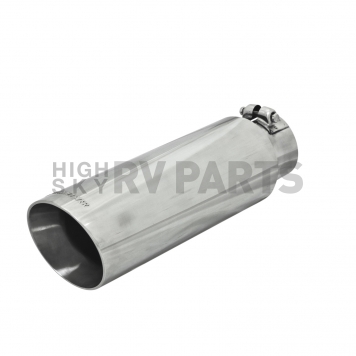 Flowmaster Exhaust Tail Pipe Tip - 15398