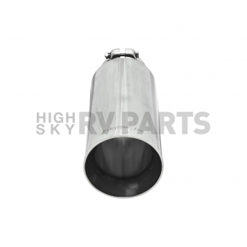 Flowmaster Exhaust Tail Pipe Tip - 15398-2