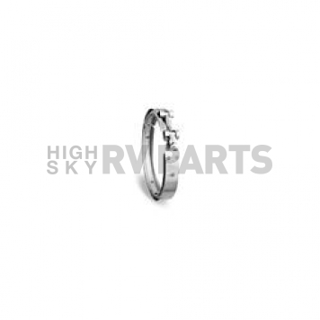 Velvac Exhaust Band Clamp - 022470