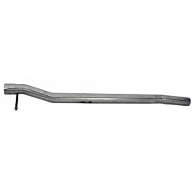 Dynomax Exhaust Pipe Intermediate - 53788