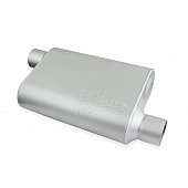 Flowmaster 2-Chamber Exhaust Muffler - 42443FM