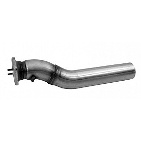 Dynomax Exhaust Pipe Intermediate - 53789