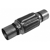 Walker Exhaust Flex Connector - 51083