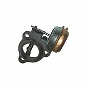 Nickson Heat Riser - 14021-1