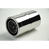 Gibson Exhaust Bullet Marine Muffler - 310001