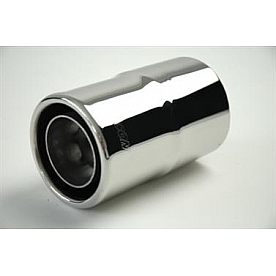 Gibson Exhaust Bullet Marine Muffler - 310001