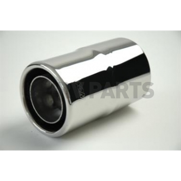 Gibson Exhaust Bullet Marine Muffler - 310001
