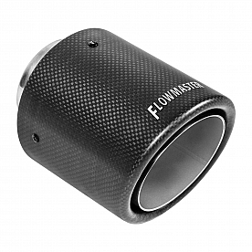 Flowmaster Exhaust Tail Pipe Tip - 15400