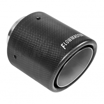 Flowmaster Exhaust Tail Pipe Tip - 15400