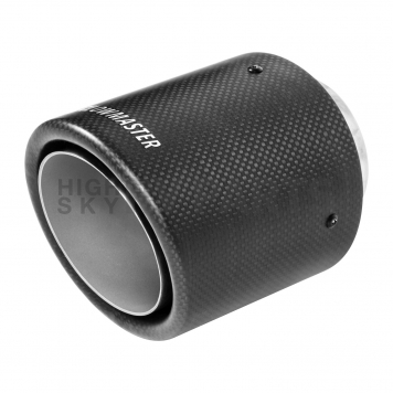 Flowmaster Exhaust Tail Pipe Tip - 15400-2