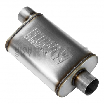 Flowmaster FlowFX Universal Exhaust Muffler - 71229-2