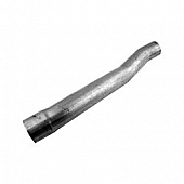 Walker Exhaust Extension Pipe - 53727
