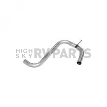Walker Exhaust Pipe Intermediate - 53252
