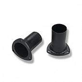 Hooker Headers Exhaust Reducer - 11040HKR