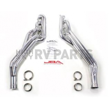 JBA Long Tube Exhaust Header - 6685SJS