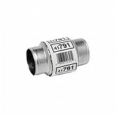 Walker Exhaust Flex Connector - 41791