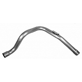 Dynomax Exhaust Pipe Mandrel Bent - 53881