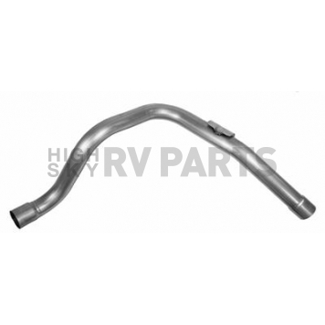 Dynomax Exhaust Pipe Mandrel Bent - 53881