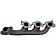 Dorman OE Solutions Exhaust Manifold - 674-540