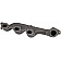 Dorman OE Solutions Exhaust Manifold - 674-540
