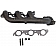 Dorman OE Solutions Exhaust Manifold - 674-540