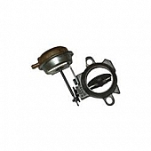 Nickson Heat Riser - 14022-1