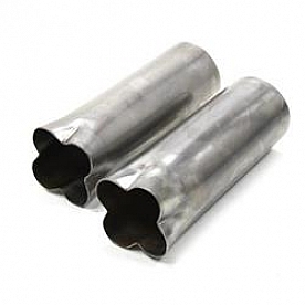 Dougs Headers Exhaust Collector - H7679