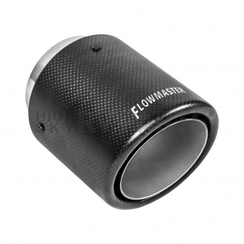 Flowmaster Exhaust Tail Pipe Tip - 15401
