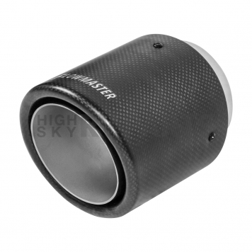 Flowmaster Exhaust Tail Pipe Tip - 15401-2