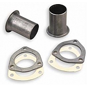 Flow Tech Exhaust Header Reducer - 10004FLT
