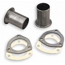 Flow Tech Exhaust Header Reducer - 10004FLT
