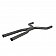 Flowmaster Exhaust Scavenger Series X Pipe - 815932