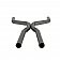 Flowmaster Exhaust Scavenger Series X Pipe - 815932