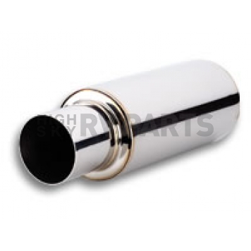 Vibrant Performance Exhaust Muffler - 1059