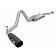 AFE Exhaust Mach Force XP Cat Back System - 49-46024-B