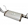 AFE Exhaust Mach Force XP Cat Back System - 49-46024-B