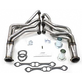 Patriot Exhaust Long Tube Header - H8096