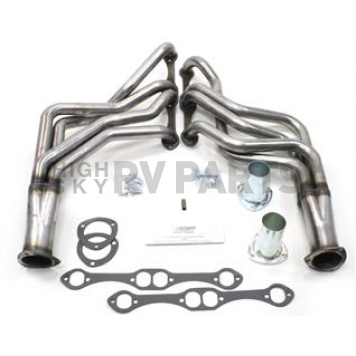 Patriot Exhaust Long Tube Header - H8096